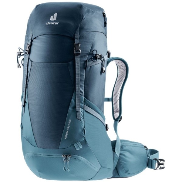 Deuter Futura Pro 38 SL frau