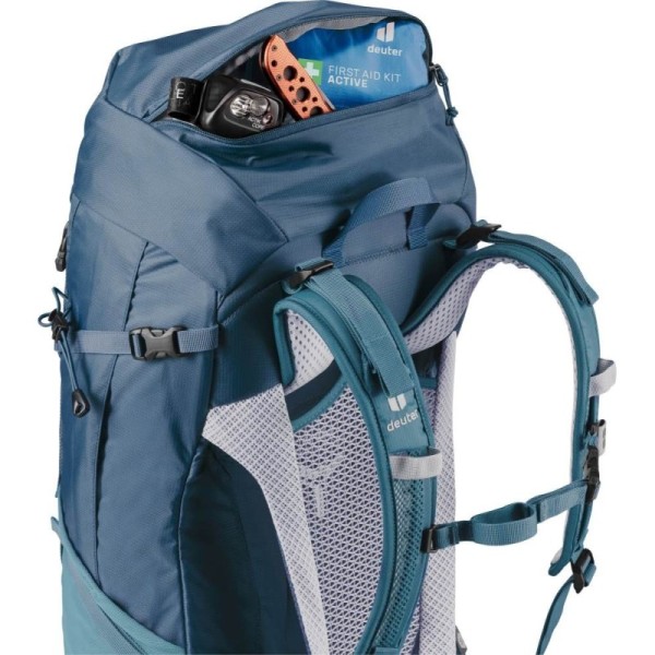 Deuter Futura Pro 38 SL woman