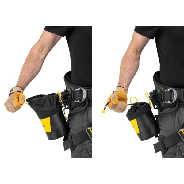 Petzl Toolbag 1.5 Werkzeugtasche