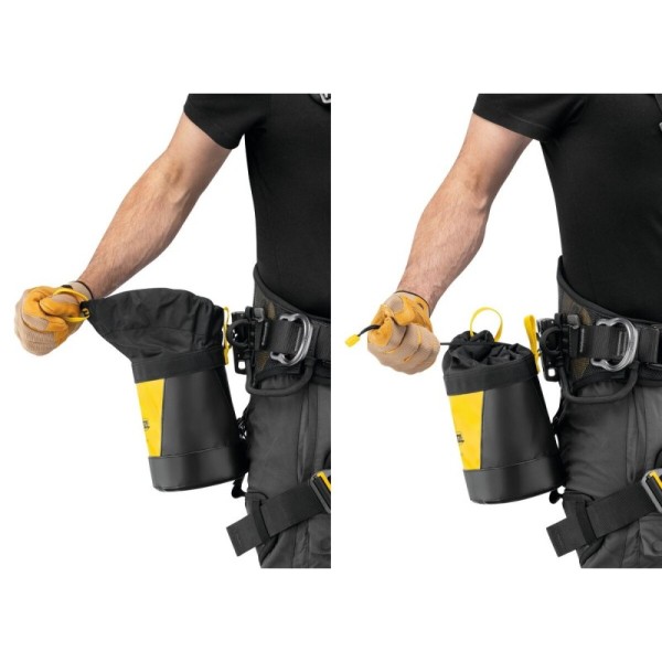 Petzl Toolbag 3 tool pounch