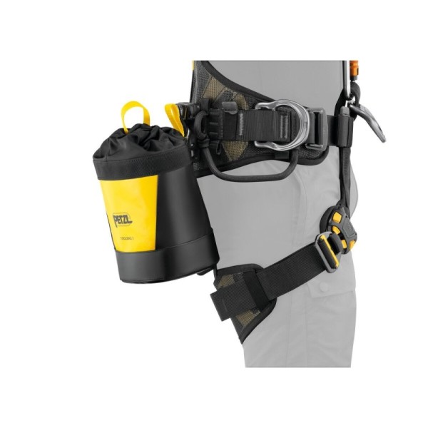 Petzl custodia Toolbag 3