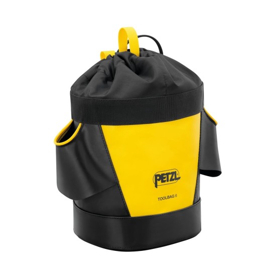 Petzl Toolbag 6 tool pounch