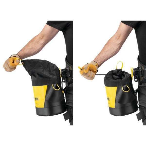 Petzl custodia Toolbag 6