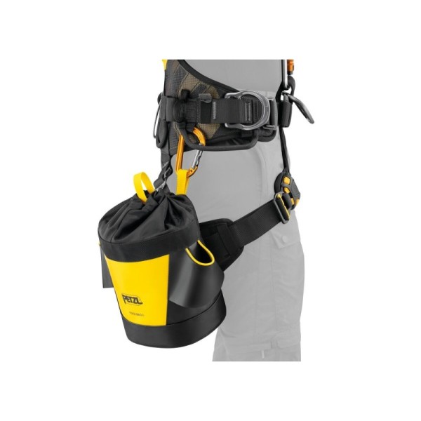 Petzl Toolbag 6 Werkzeugtasche