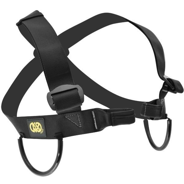 Kong Secure Eight II