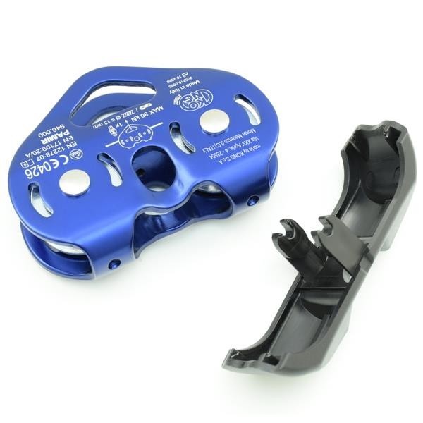 Petzl Pamir Fast Pulley