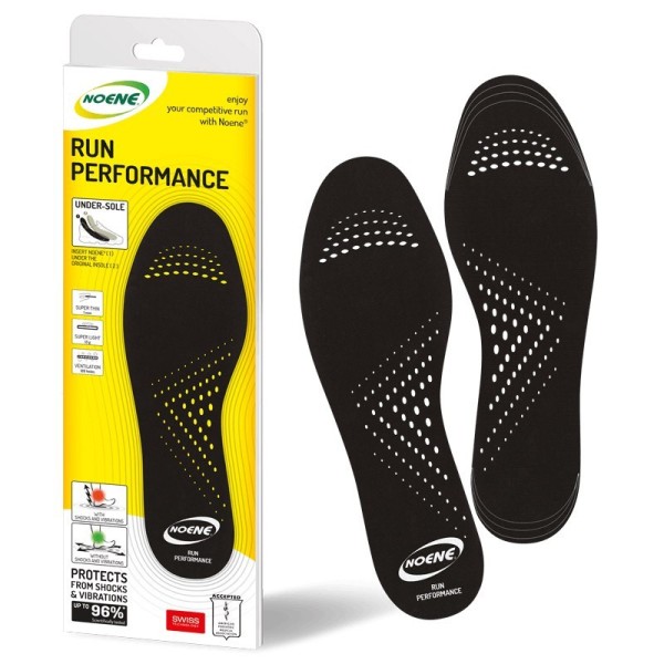 Noene Run Performance