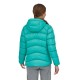 Patagonia Fitz Roy Down Hoody donna
