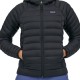 Patagonia Down Sweater Hoody donna