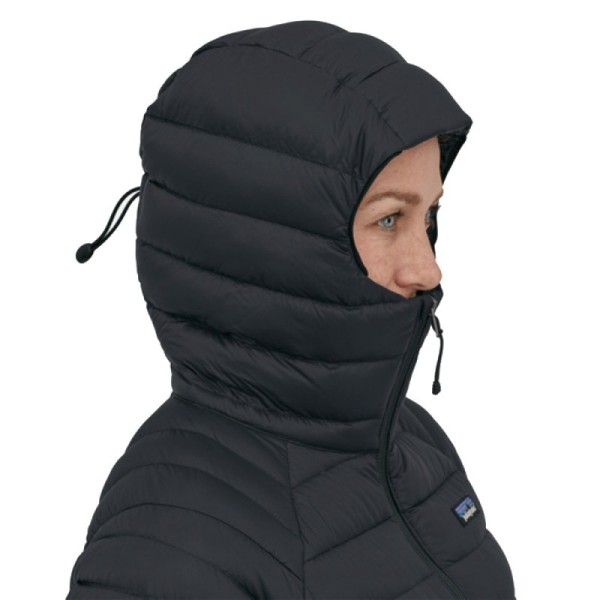 Piumino leggero patagonia shop