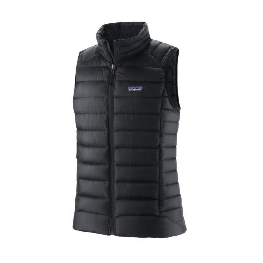 Patagonia Down Sweater Vest donna