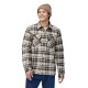 Patagonia Insulated Organic Cotton MW Fjord Flannel shirt