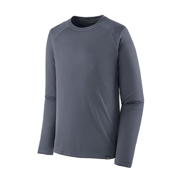 Patagonia Capilene Midweight crew
