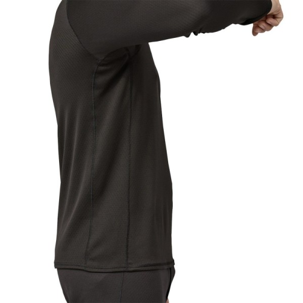 Patagonia Capilene Midweight girocollo