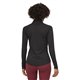 Patagonia Capilene Midweight zip neck women's