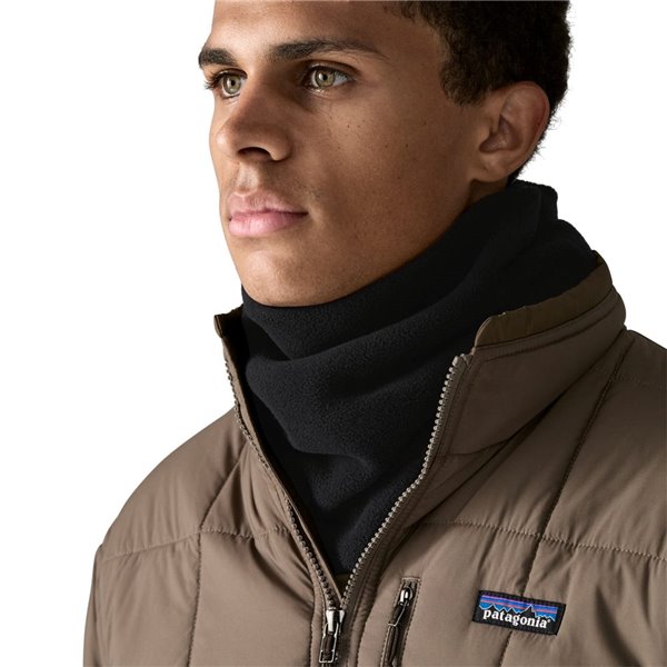 Patagonia Micro D fleece gaiter scaldacollo