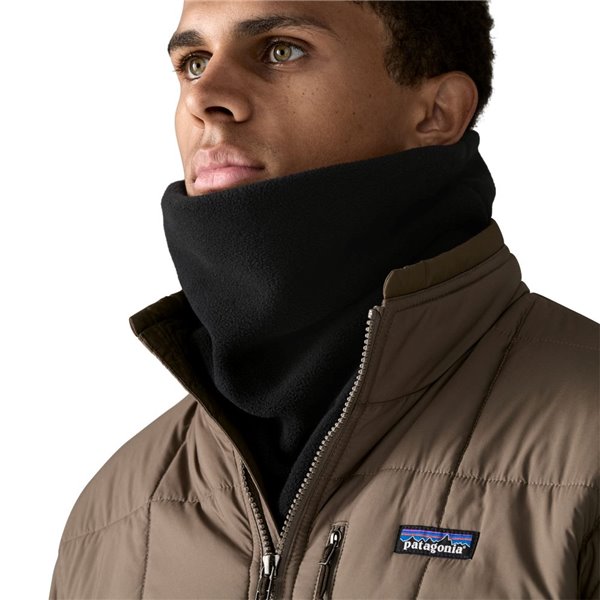 Patagonia Micro D fleece gaiter scaldacollo