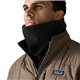 Patagonia Micro D fleece gaiter scaldacollo