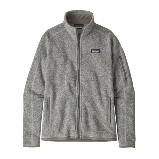 Patagonia Better Sweater Jacket frau