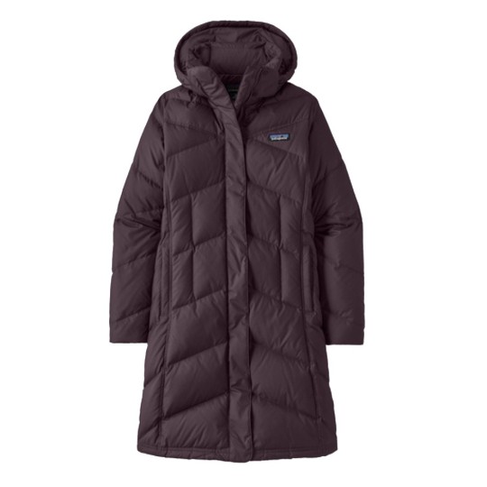 Patagonia Down With It parka jacket