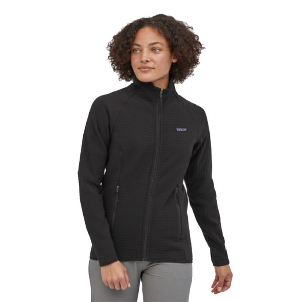 Patagonia R2 TechFace jacket women s midlayer Mountain eXperience