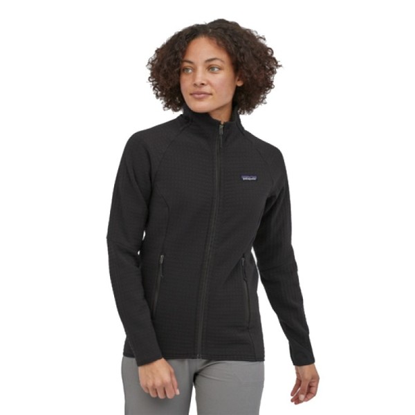 Patagonia R2 TechFace jacket woman