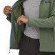 Patagonia R2 TechFace jacket donna
