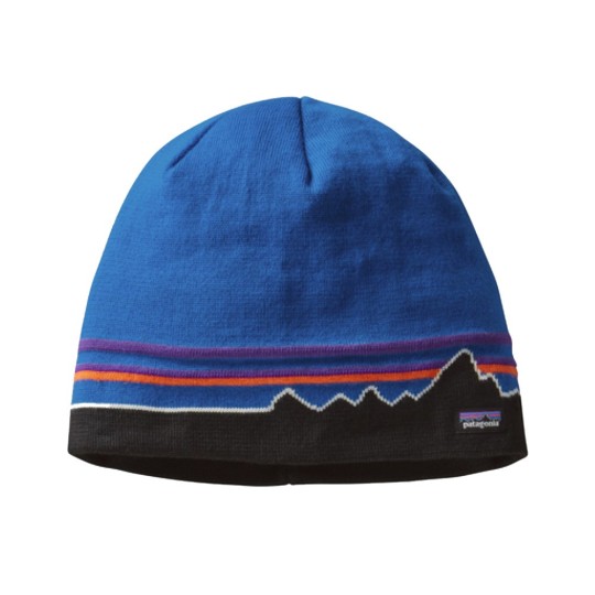 Patagonia Beanie hat