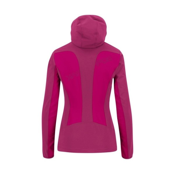 Karpos Parete Jacket donna