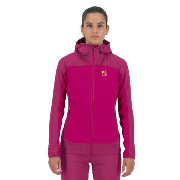 Karpos Parete Jacket frau