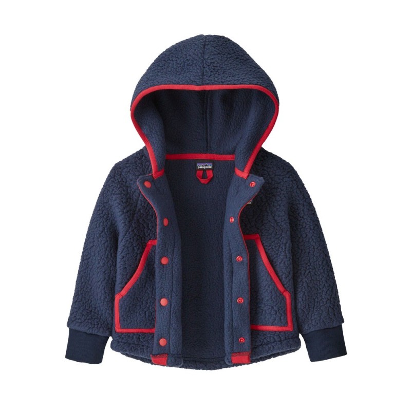 Patagonia Baby Retro Pile Jacket