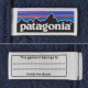 Patagonia Baby Retro-X jacket
