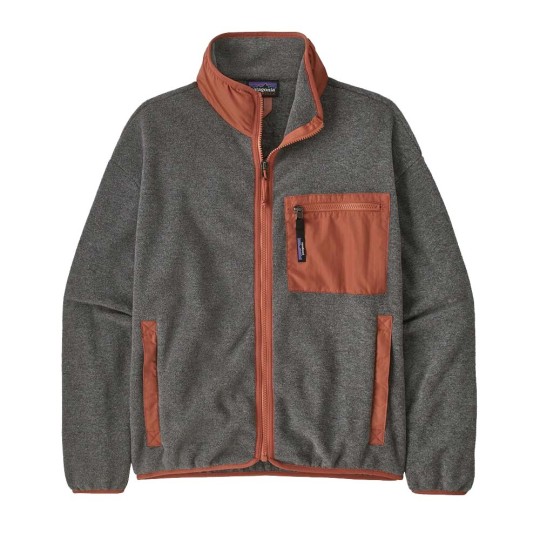 Patagonia Synch jacket donna