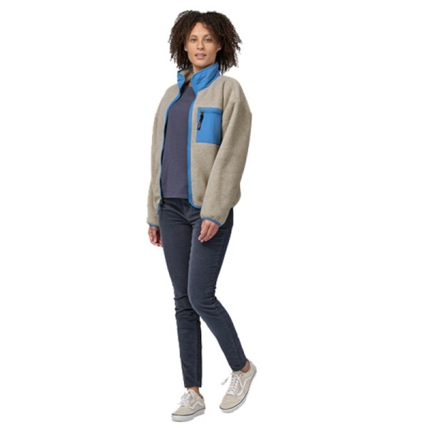 Patagonia Synch jacket donna