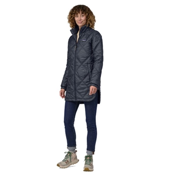 Patagonia Pine Bank 3-in-1 Parka donna