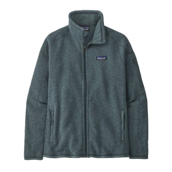 Patagonia Better Sweater Jacket donna