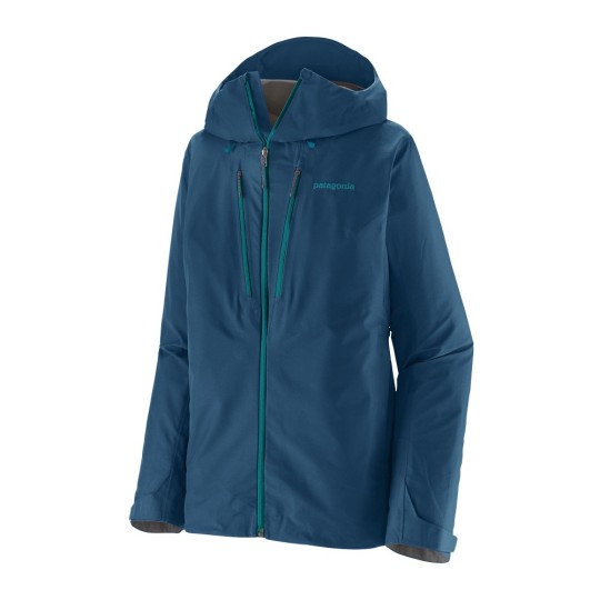 Patagonia Triolet jacket frau