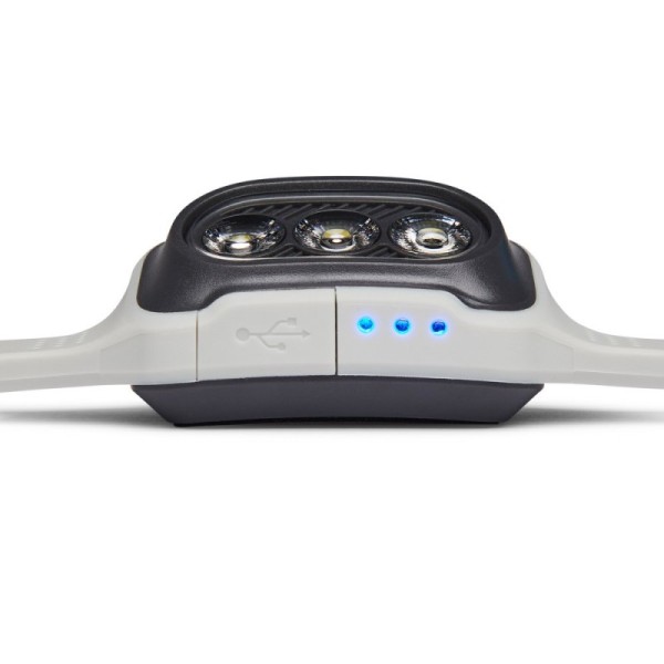 Black Diamond Deploy Run