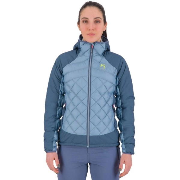 Karpos Lastei Active Plus jacket women's