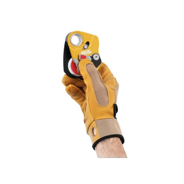 Petzl carrucola Mini Traxion