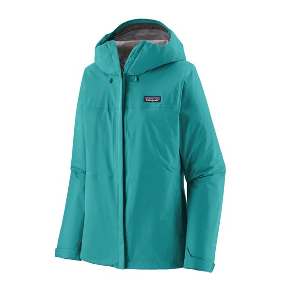 Patagonia Torrentshell 3L jacket frau