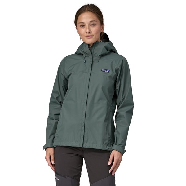 Patagonia Torrentshell 3L jacket woman