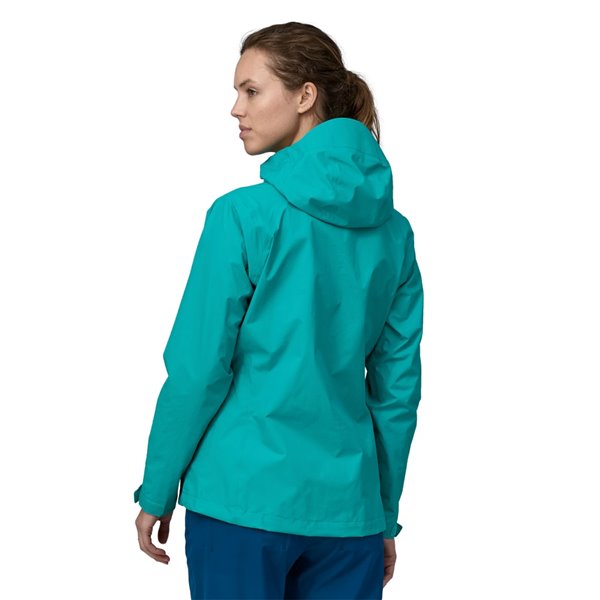 Patagonia Torrentshell 3L jacket donna