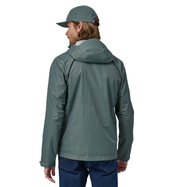Patagonia Torrentshell 3L jacket 