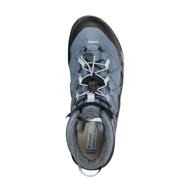 Aku Rocket Mid DFS GTX woman