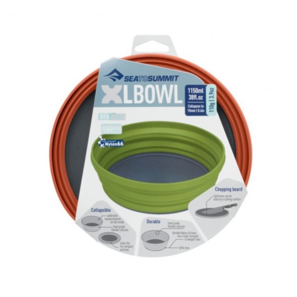 Sea to Summit XL Bowl