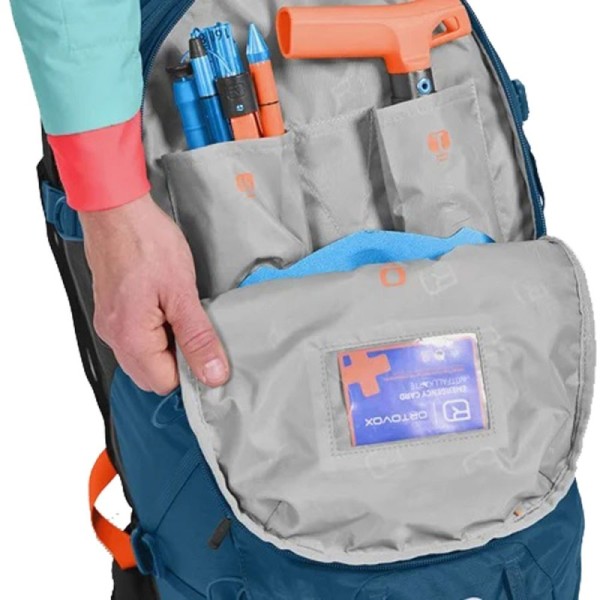 Ortovox Avabag Litric Tour 28 