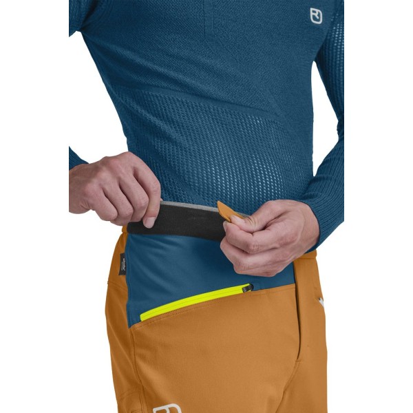 Ortovox Col Becchei pant
