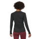 Patagonia Capilene Midweight crew woman