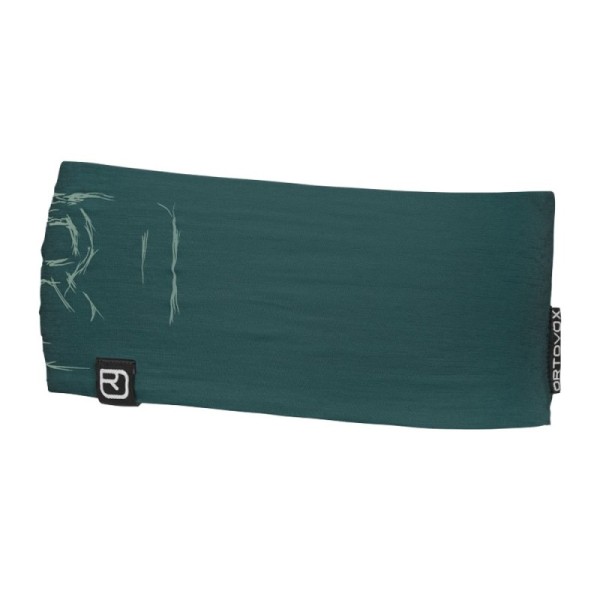 Ortovox 120 Tec Logo headband